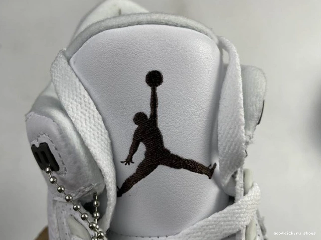 Rep Mocha Air Retro Jordan (2018) 3 136064-122 0728
